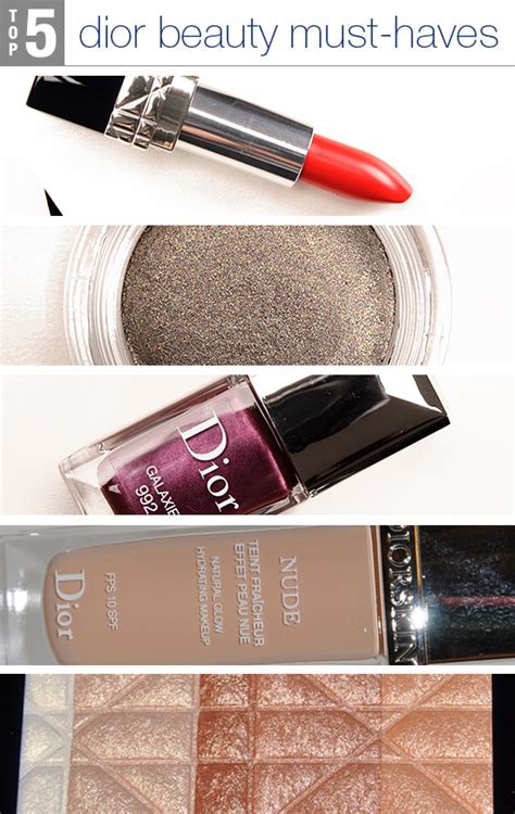 dior must have makeup|best makeup price of Dior.